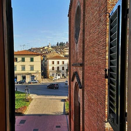 Appartaments San Francesco Кастельфйорентіно Екстер'єр фото