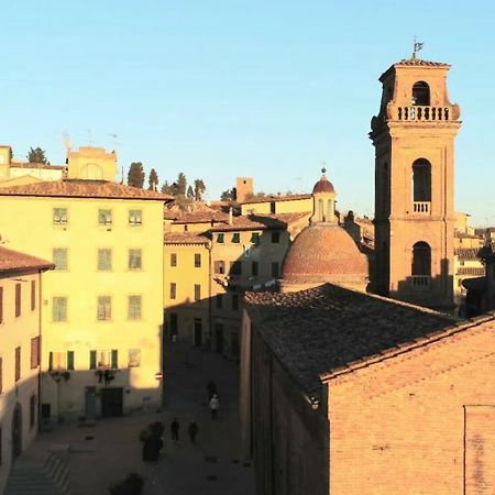 Appartaments San Francesco Кастельфйорентіно Екстер'єр фото